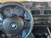 BMW 116 d Advantage
