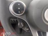 Smart ForFour 1.0 Passion 71 Aut.