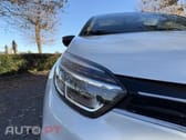 Renault Captur ENERGY TCe 120 EDC Luxe