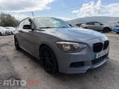 BMW 116 d EfficientDynamics
