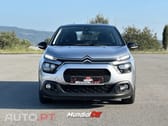 Citroen C3 1.5 BlueHDi Shine