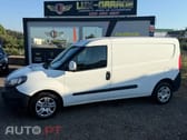 Fiat Doblo 1.6 Multijet Maxi SX N1