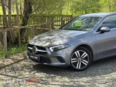 Mercedes-Benz A 250 e Style Plus