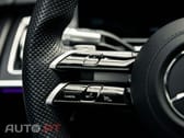 Mercedes-Benz S 400 d 4Matic
