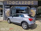 Audi Q2 30 TFSI