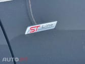 Ford Puma 1.0 EcoBoost MHEV ST-Line Aut.