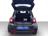 Smart ForFour 1.0 71 Aut.
