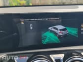 Mercedes-Benz A 180 d AMG Line Aut.
