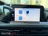 Volkswagen Golf 1.4 TSI GTE DSG