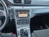 Volkswagen Passat Variant 1.9 TDi Confortline