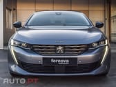 Peugeot 508 1.6 Hybrid Allure Pack e-EAT8