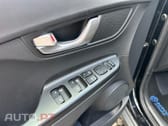 Hyundai Kauai 64 kWh Premium+Pack Premium