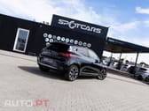Mitsubishi Colt 1.0 MPI-T Launch Edition