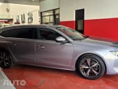 Peugeot 508 SW 1.5 BlueHDi GT Line