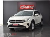 Volkswagen Taigo 1.0 TSI Life
