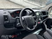 Peugeot Boxer 2.2 BlueHDi 333 L2 CD