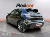 Peugeot 208 1.2 Hybrid Style e-DCS6
