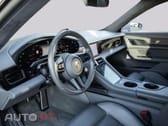 Porsche Taycan I.V.A DEDUTIVEL Turbo