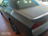 Dodge Challenger H/T5.7V8 HEMI