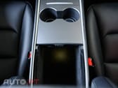 Tesla Model Y Long Range Dual Motor AWD