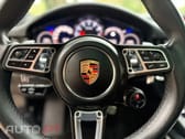 Porsche Cayenne Turbo