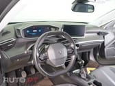 Peugeot 2008 1.5 BlueHDi Allure