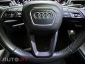 Audi A4 Avant 2.0 TDI Advance S tronic