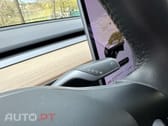 Tesla Model 3 Long Range Tração Integral