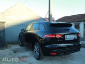 Jaguar F-Pace 20d R-Sport