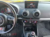 Audi A3 1.6 TDI Sport