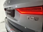 Volvo XC60 2.0 T8 PHEV Momentum Plus AWD
