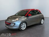 Opel Adam 1.4 S&S Unlimited