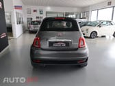 Fiat 500 1.0 Cabrio Hibryb