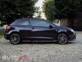 Seat Ibiza Cupra