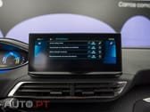 Peugeot 3008 1.6 Hybrid Allure e-EAT8