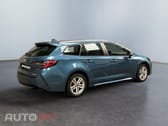 Toyota Corolla Touring Sports 2.0 Hybrid MY22 Dynamic Business