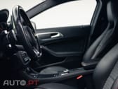 Mercedes-Benz A 220 d AMG Line Aut.