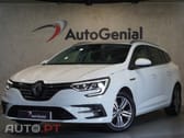 Renault Mégane 1.5 Blue dCi Intens