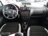 Dacia Lodgy 1.5 Blue dCi Stepway 7L