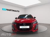Peugeot 208 1.2 Hybrid GT e-DCS6