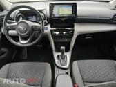 Toyota Yaris Cross 1.5 HDF Comfort Plus