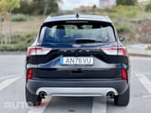 Ford Kuga 1.5 TDCi EcoBlue Titanium
