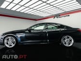 BMW 640 X drive