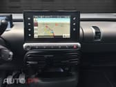 Citroen C4 Cactus 1.6 BlueHDi Shine