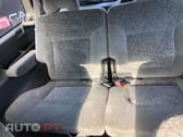 Nissan Patrol GR 2.8 TD SR