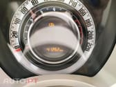 Fiat 500 1.2 Lounge MTA