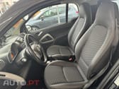Smart ForTwo 0.8 cdi Passion 45