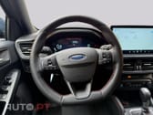 Ford Focus STLINE Hybrid