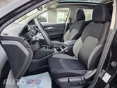 Nissan Qashqai 1.5 dCi N-Connecta