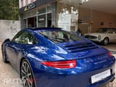 Porsche 911 Carrera 2 S PDK